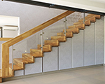 Construction et protection de vos escaliers par Escaliers Maisons à Gouaux-de-Larboust